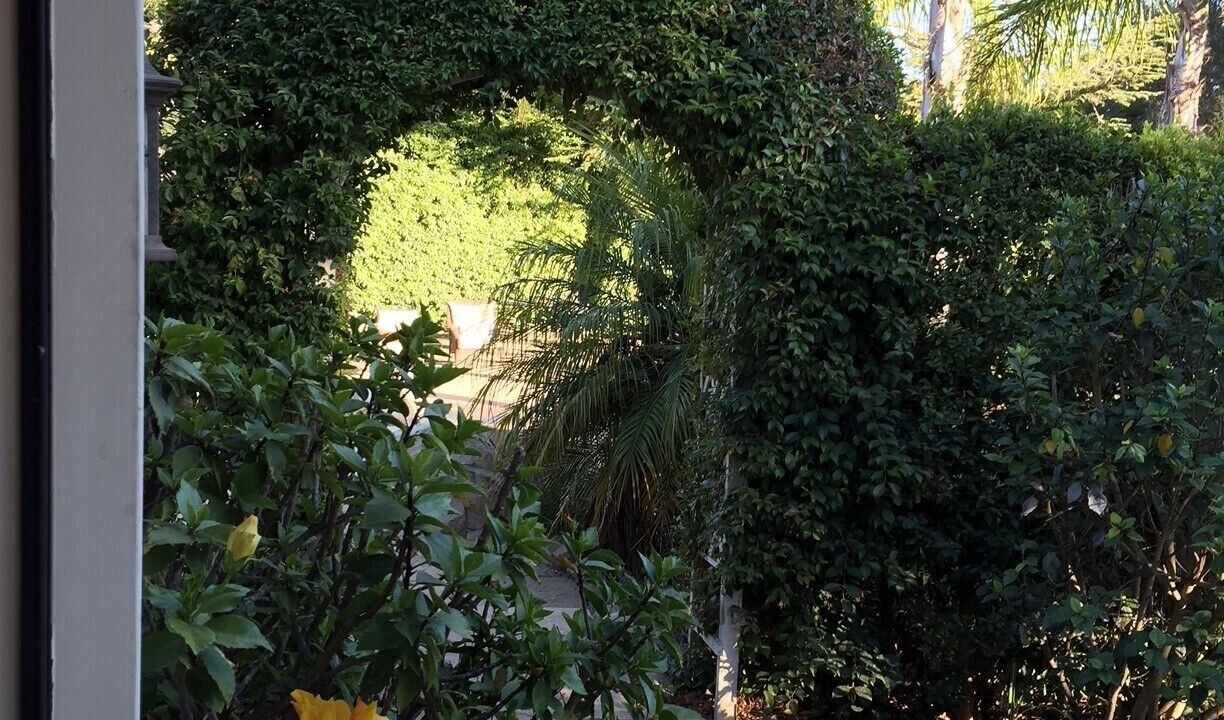 Photo of Outdoor in Montecito