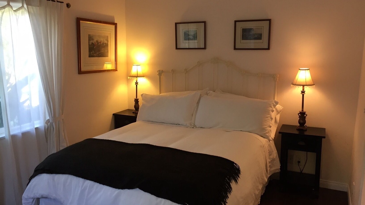Photo of Bedroom in Montecito
