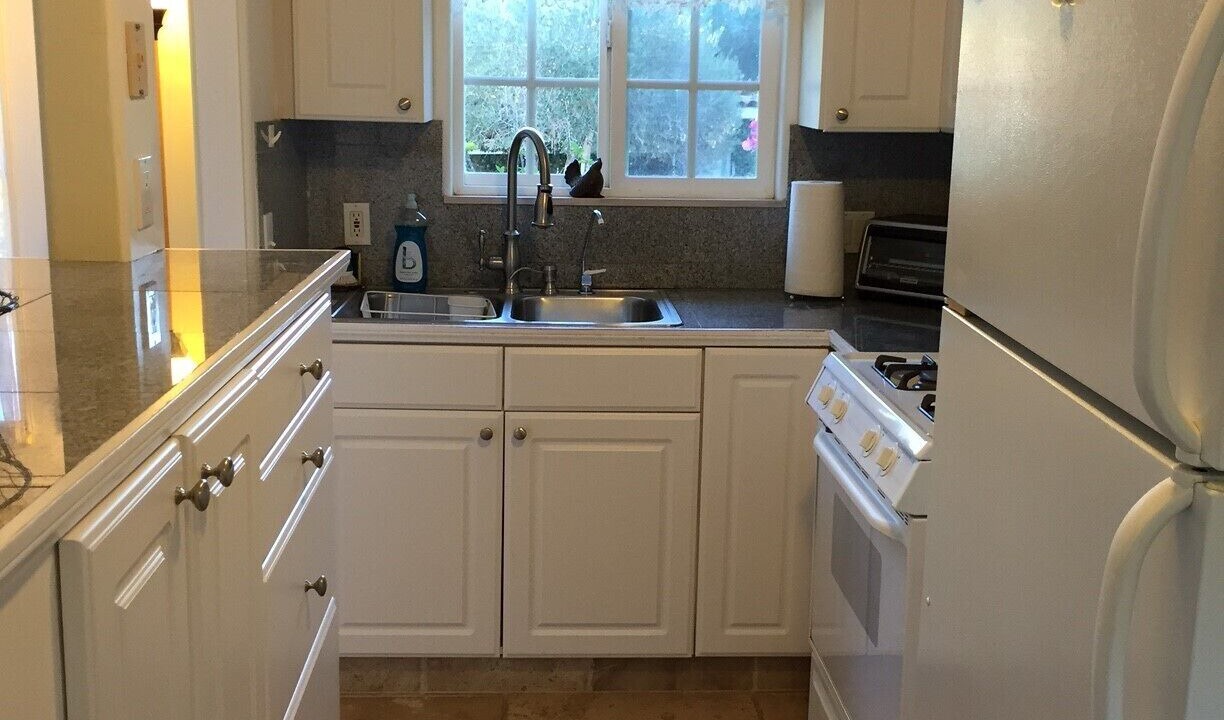 Photo of Kitchen in Montecito