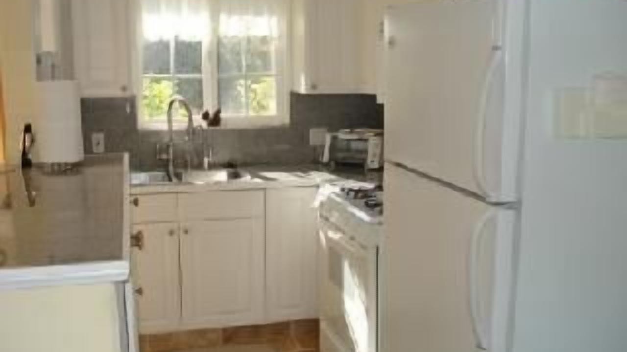 Photo of Kitchen in Montecito