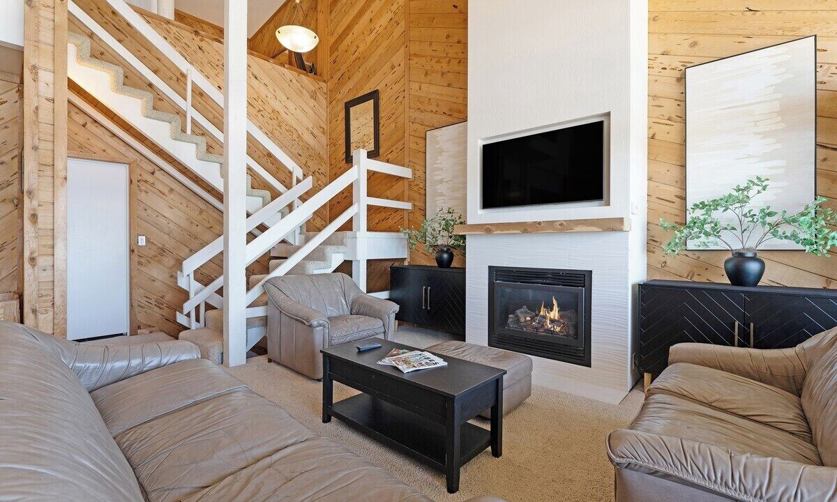 Photo of Livingroom in La Selva Beach