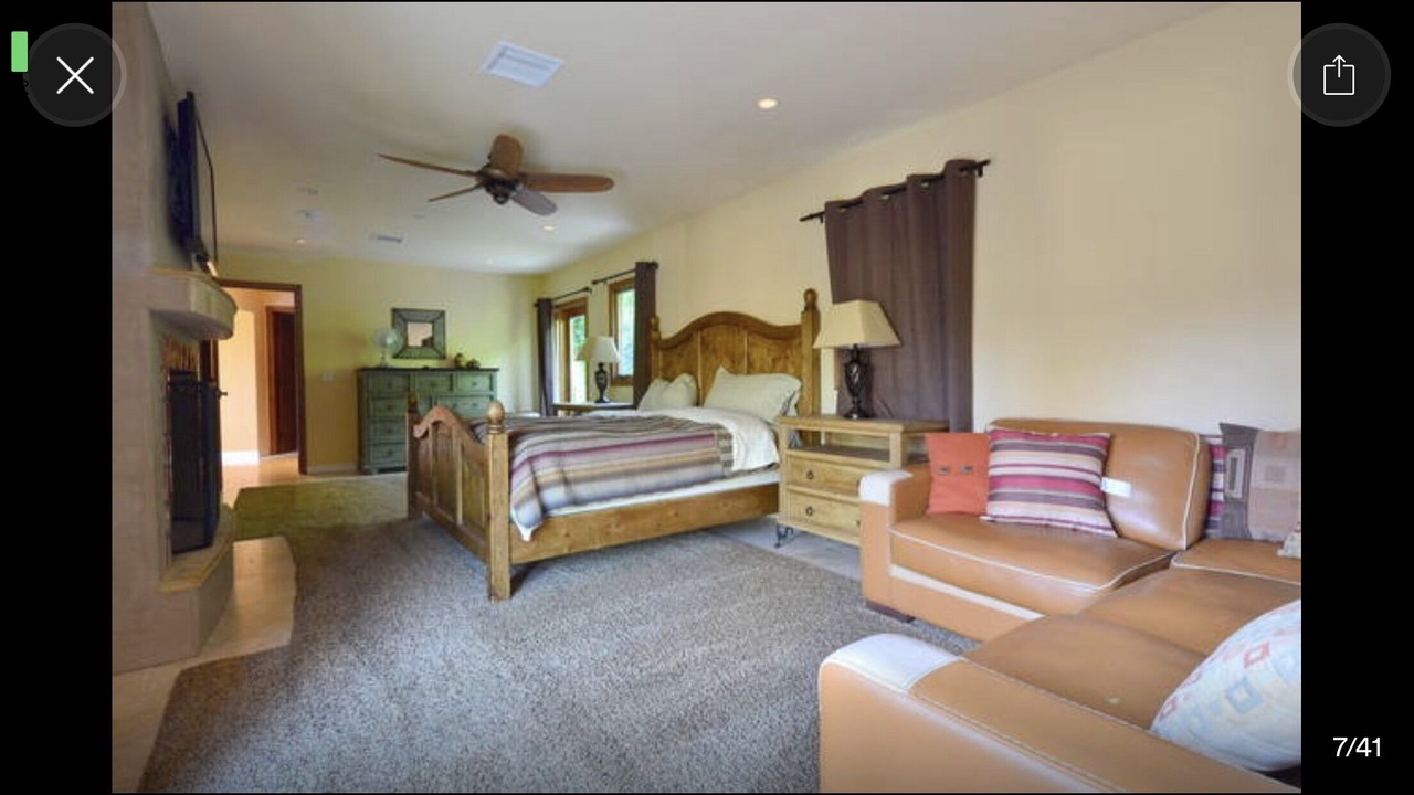 Photo of Bedroom in Warm Sands