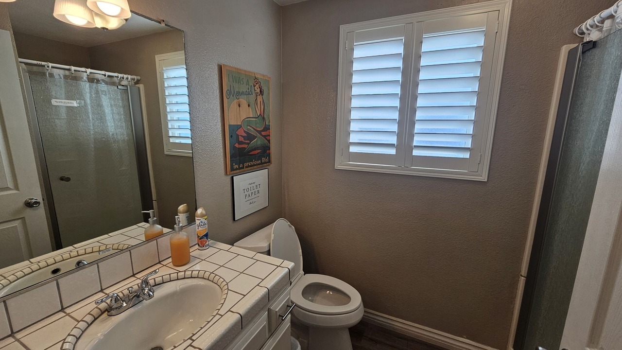 Photo of Bathroom in Silver Strand