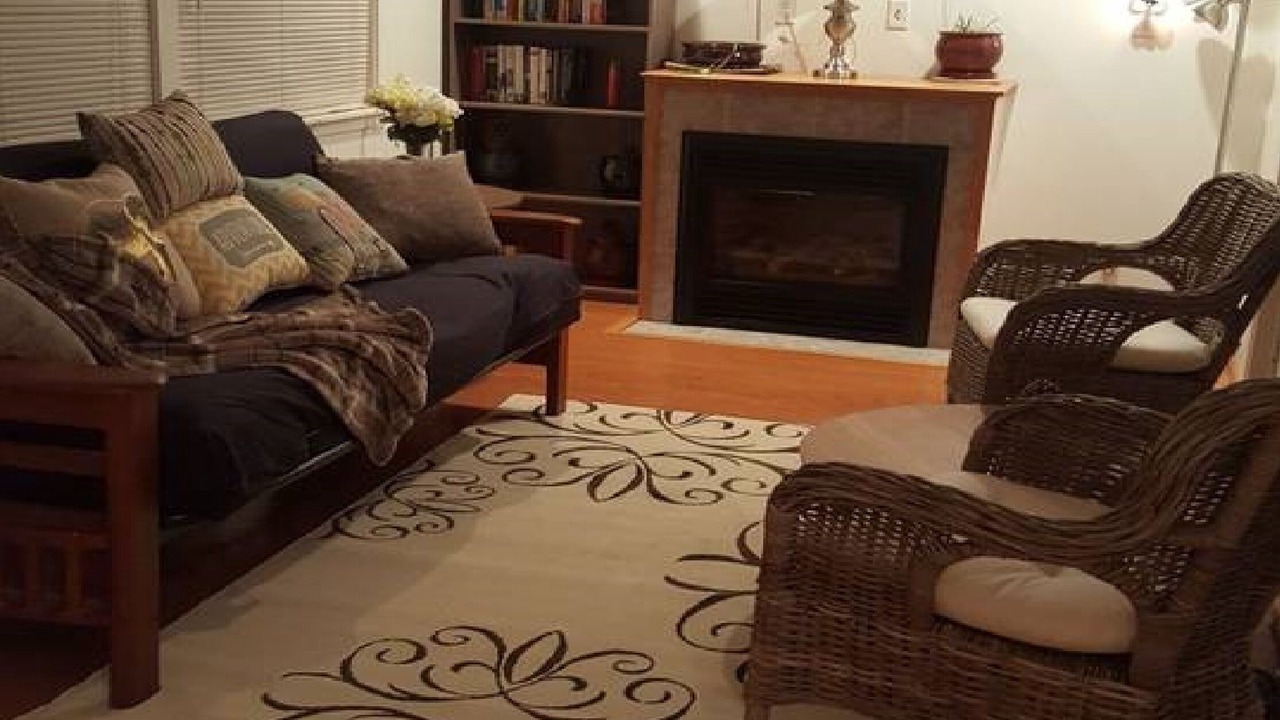 Photo of Livingroom in Woodlands