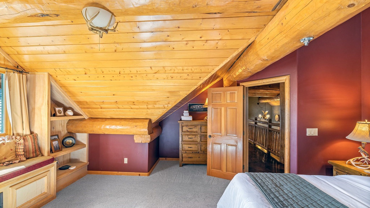 Photo of Bedroom in Wishon