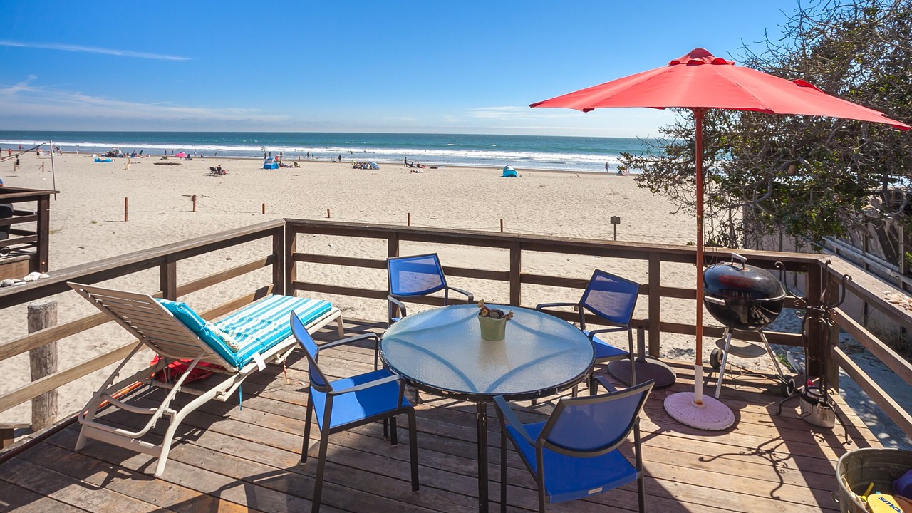 Photo of Outdoor in Stinson Beach