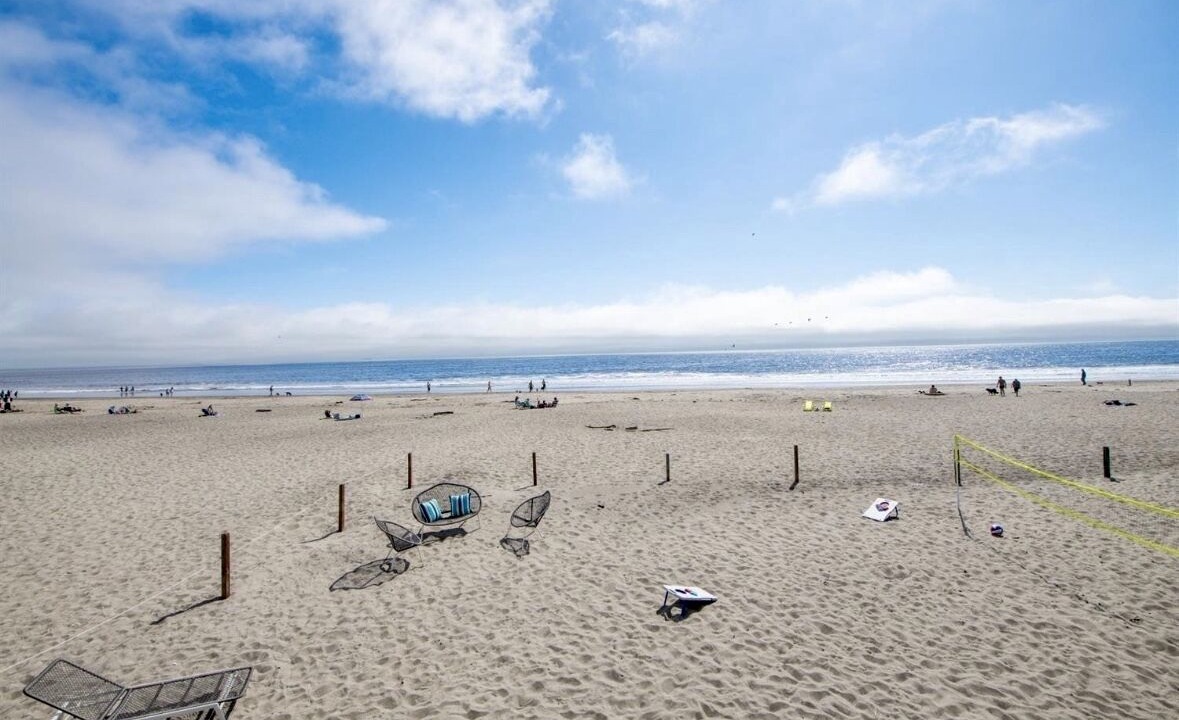 Photo of Others in Stinson Beach
