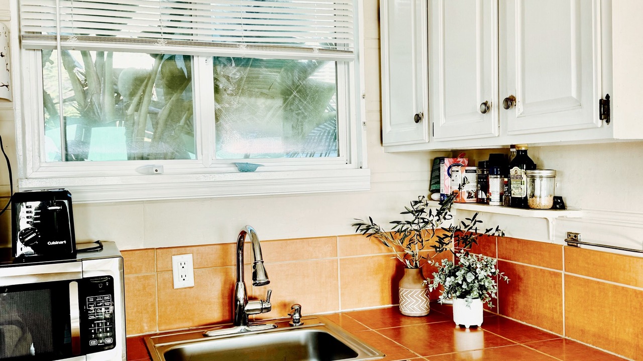 Photo of Kitchen in Stinson Beach
