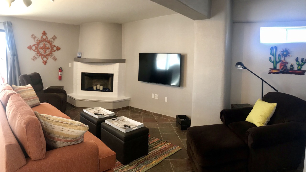 Photo of Bedroom in Lake Havasu City