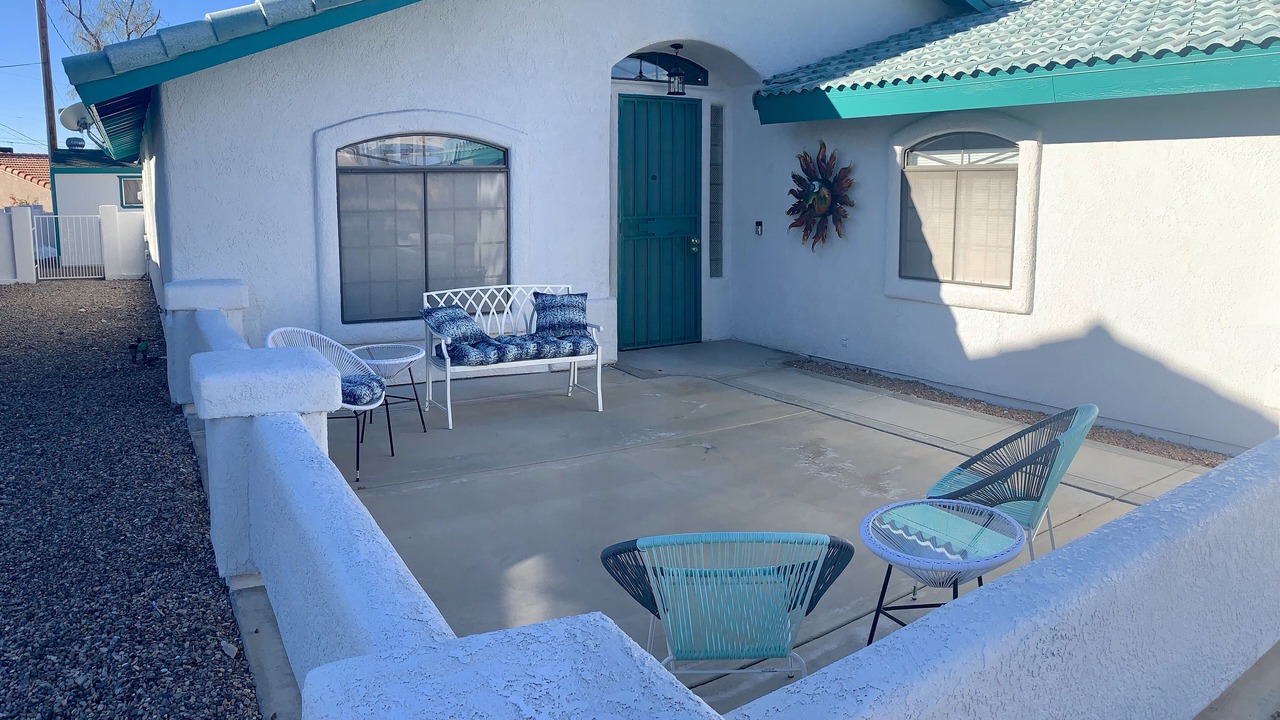 Photo of Outdoor in Lake Havasu City