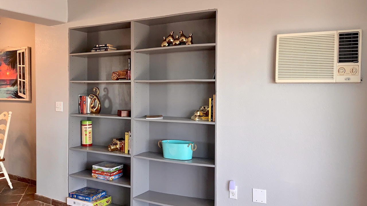 Photo of Bedroom in Lake Havasu City