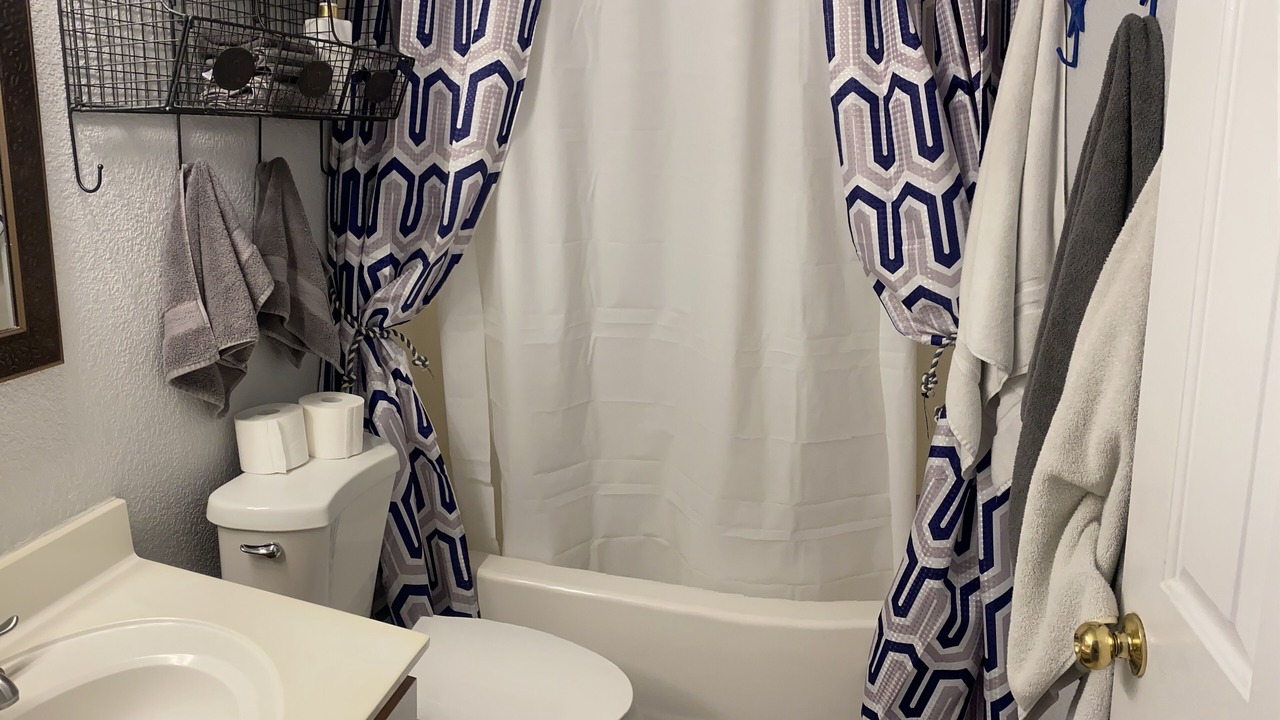 Photo of Bathroom in Lake Havasu City