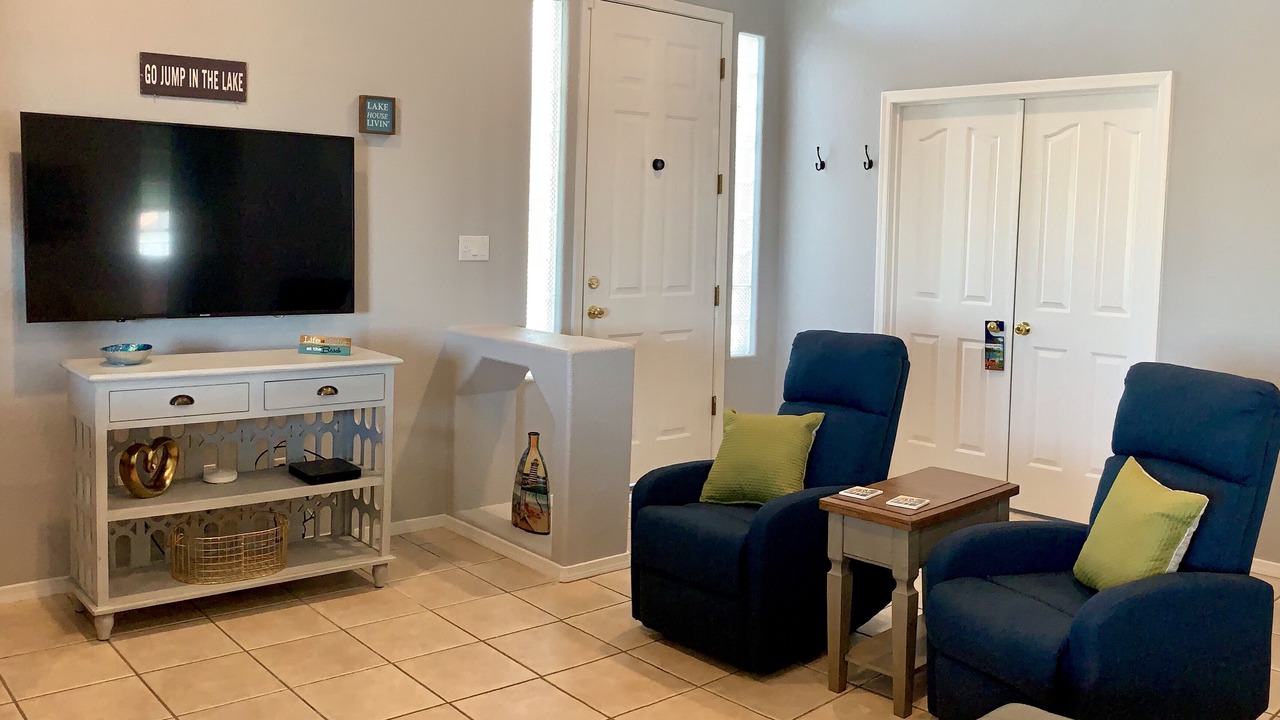 Photo of Bedroom in Lake Havasu City