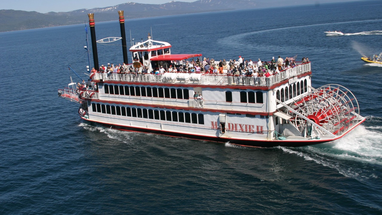 Photo of Others in South Lake Tahoe