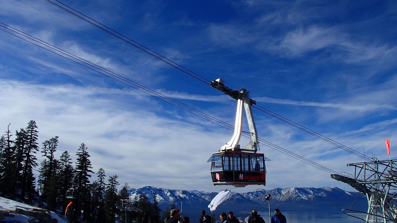 Photo of Others in South Lake Tahoe
