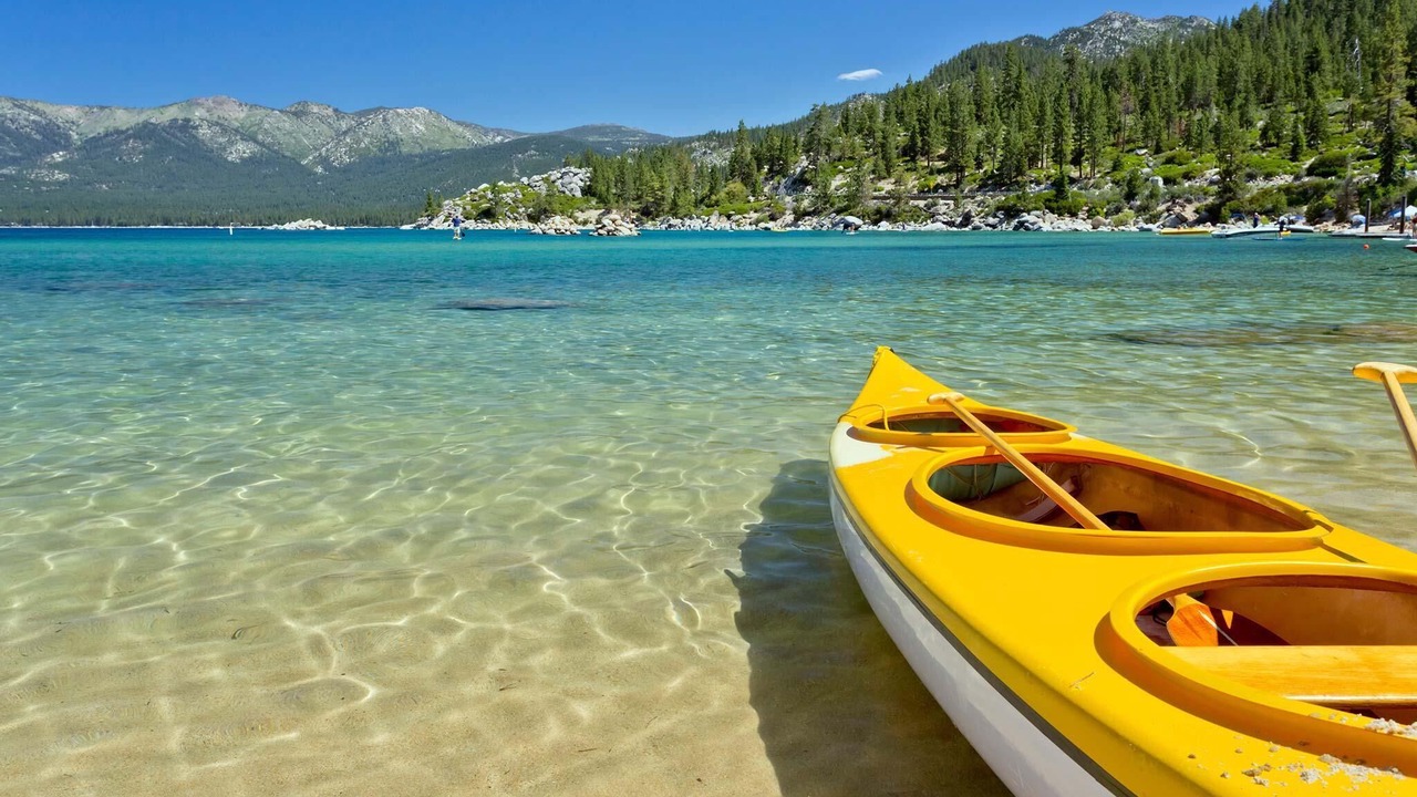Photo of Others in South Lake Tahoe
