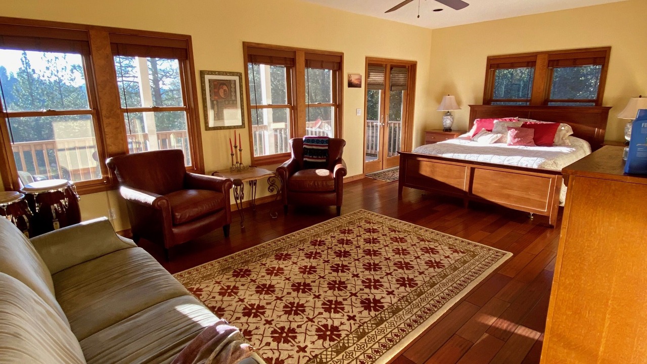 Photo of Bedroom in Somerset