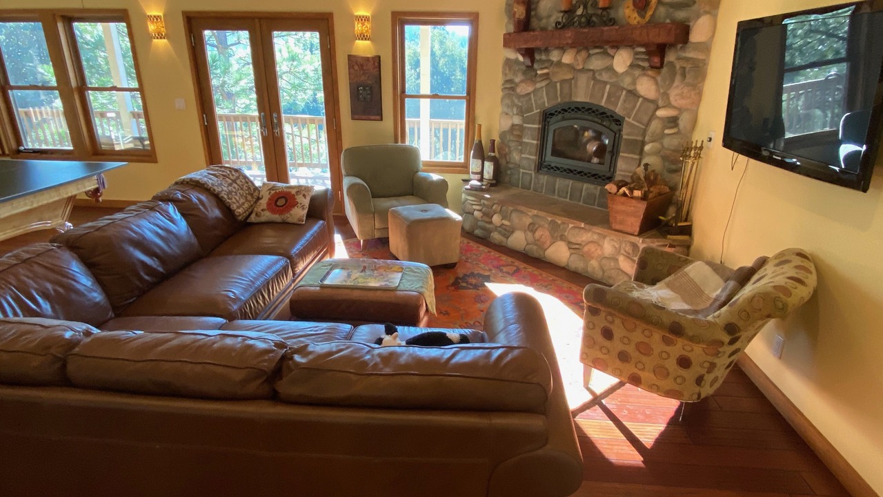 Photo of Livingroom in Somerset