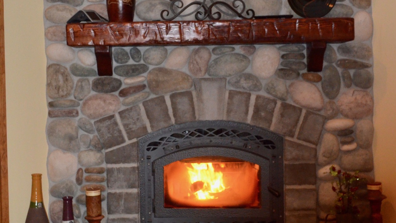 Photo of Livingroom in Somerset