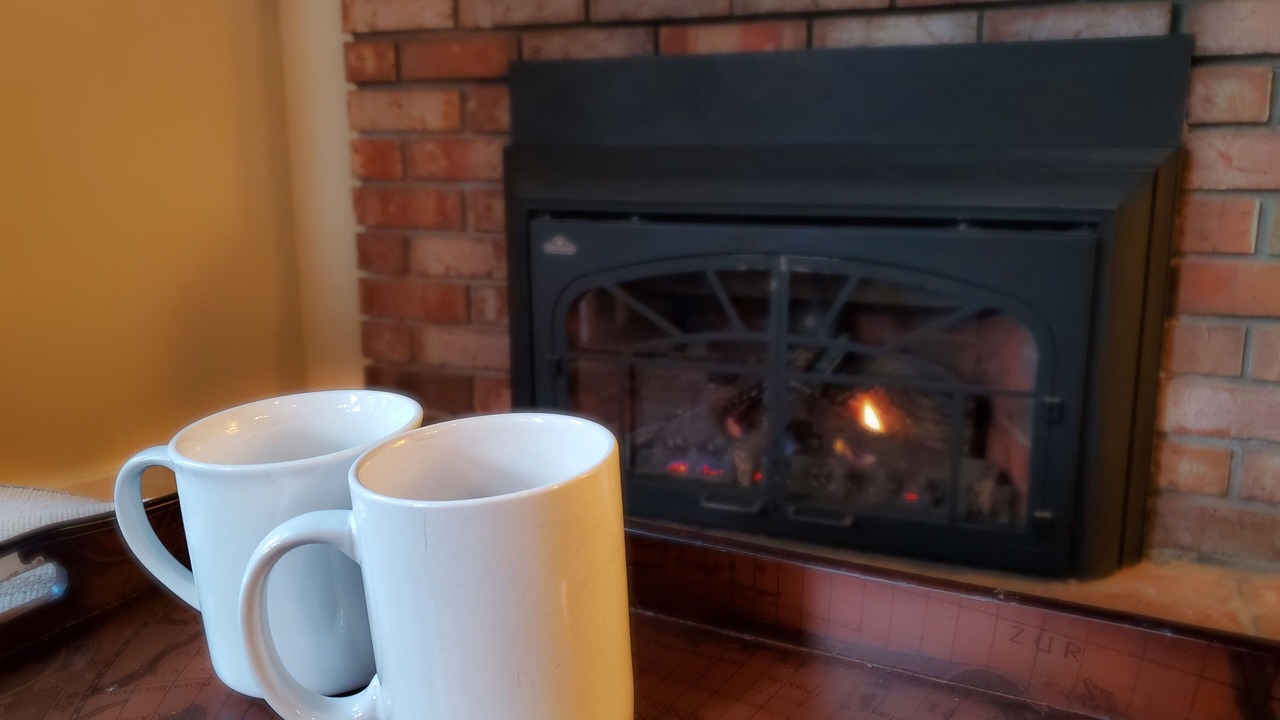 Photo of Livingroom in Pioneer Village