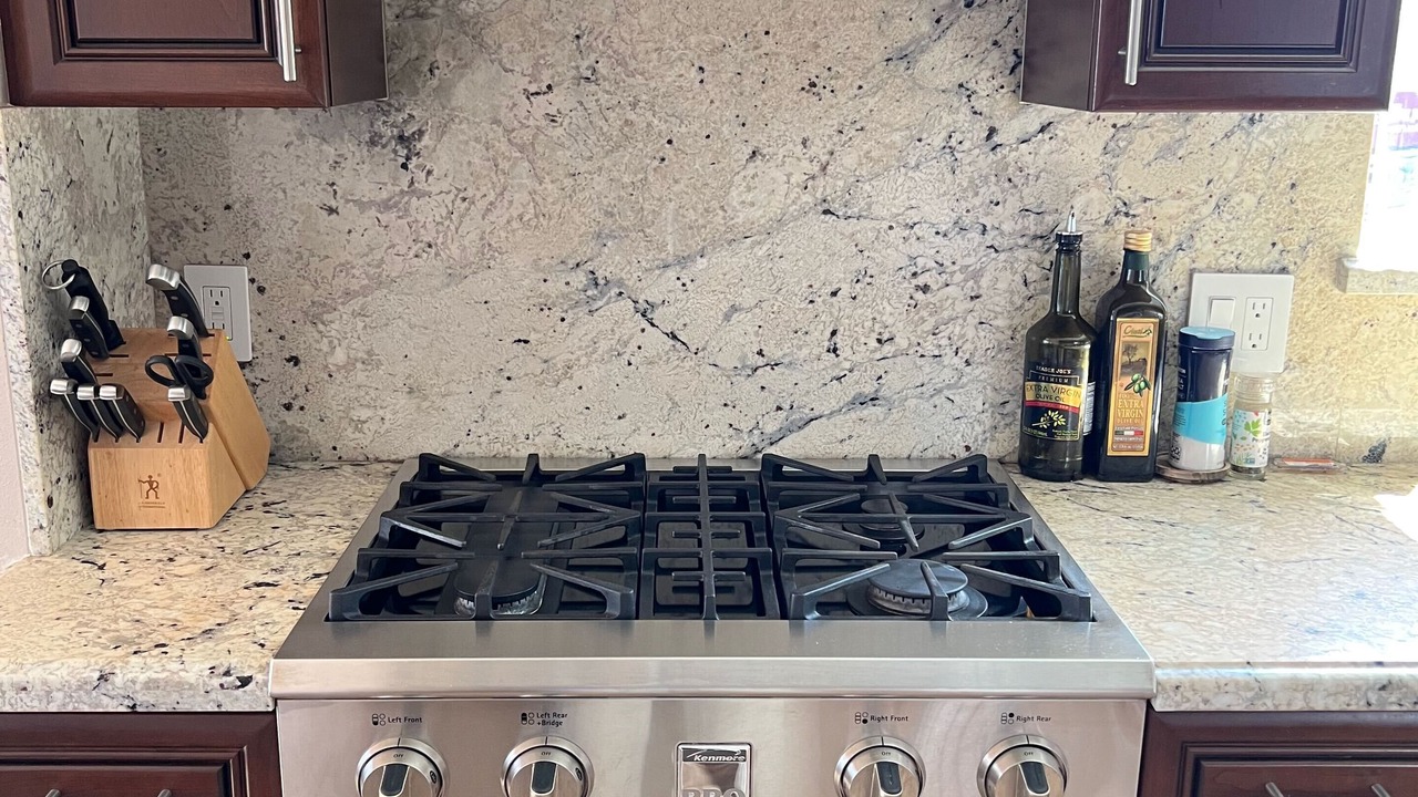 Photo of Kitchen in Dolores Heights
