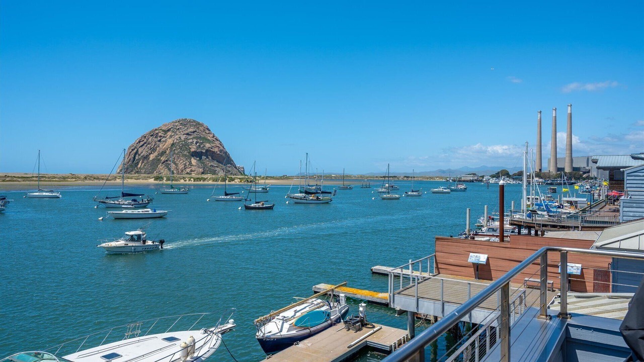 Photo of Others in Morro Bay