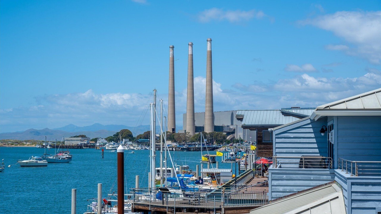 Photo of Others in Morro Bay