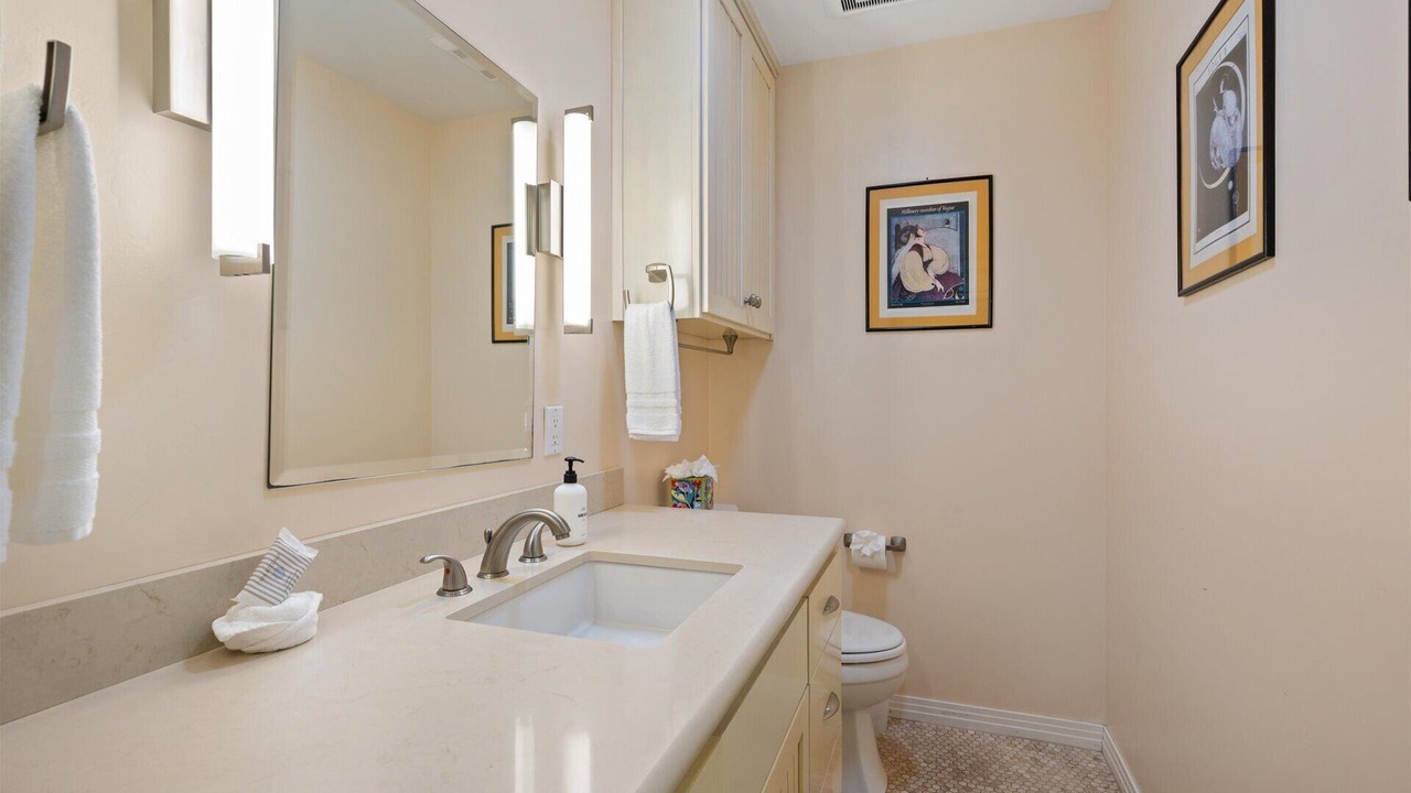 Photo of Bedroom in Morro Bay
