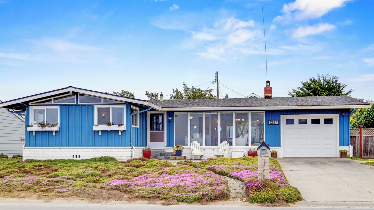 Photo of Outdoor in Pacific Grove