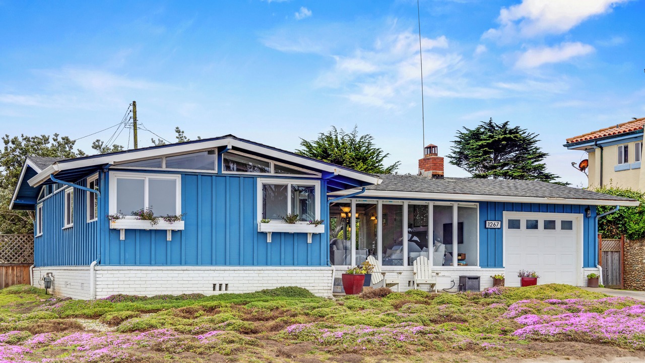 Photo of Outdoor in Pacific Grove