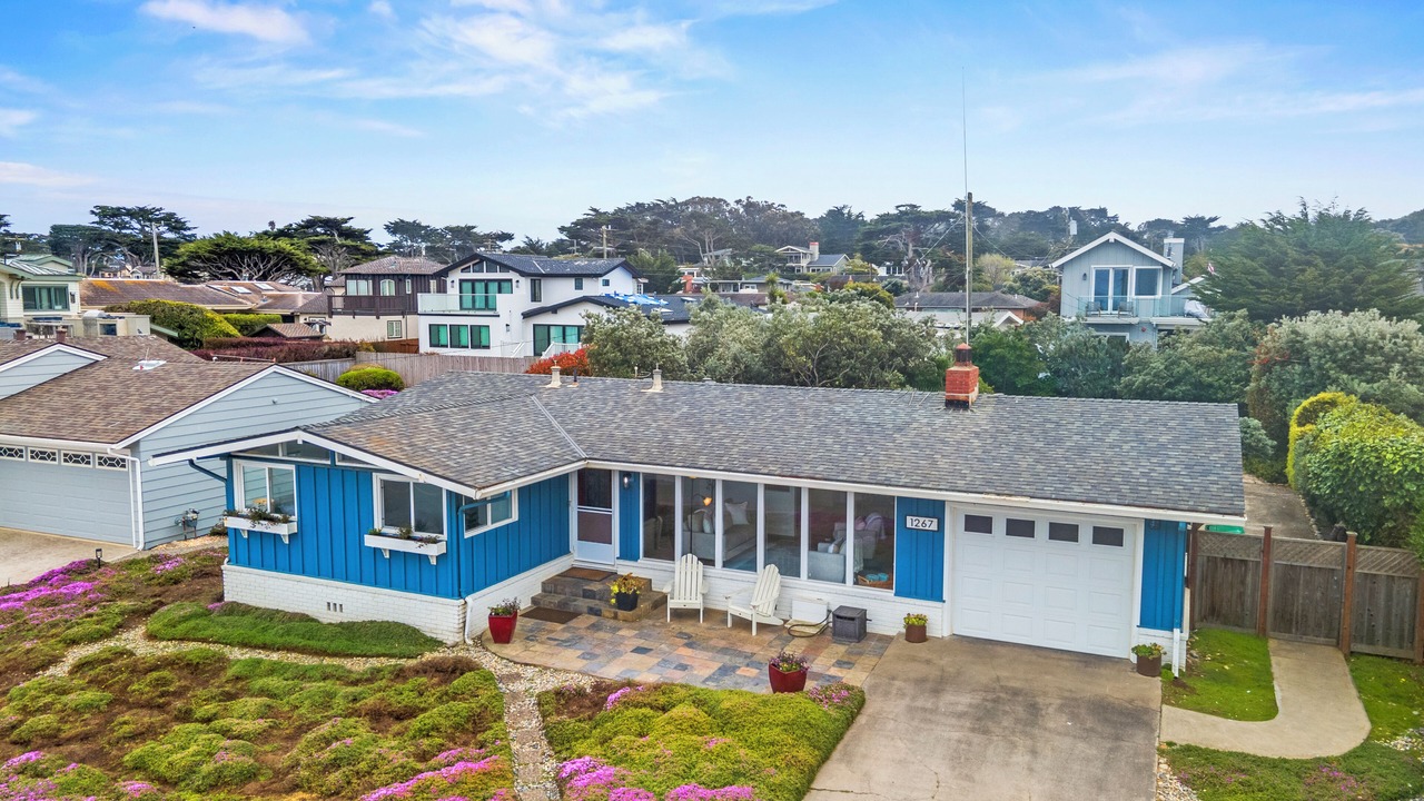 Photo of Outdoor in Pacific Grove