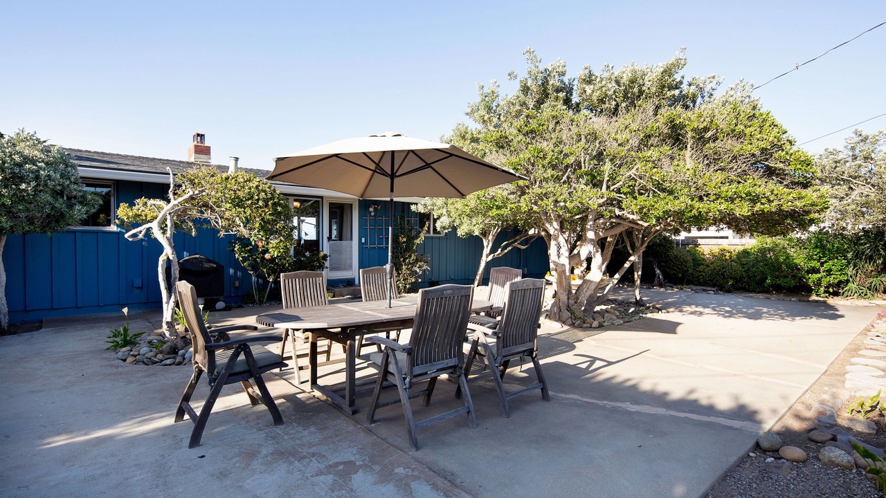 Photo of Outdoor in Pacific Grove