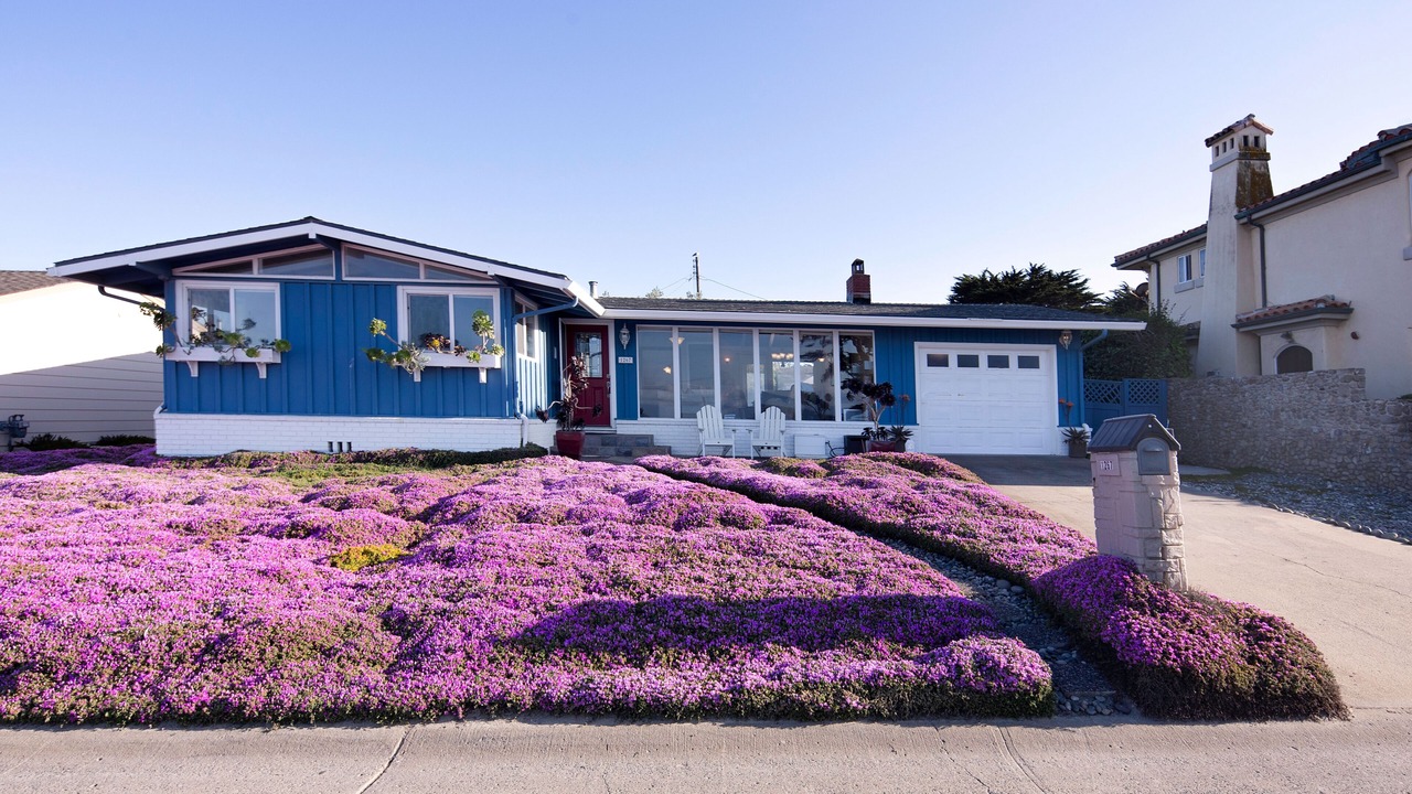 Photo of Outdoor in Pacific Grove