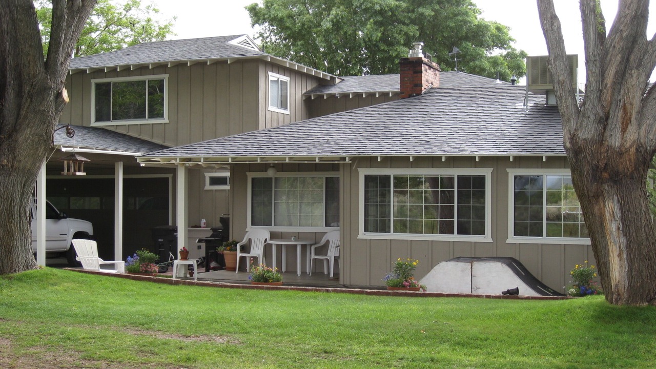 Photo of Outdoor in Bishop