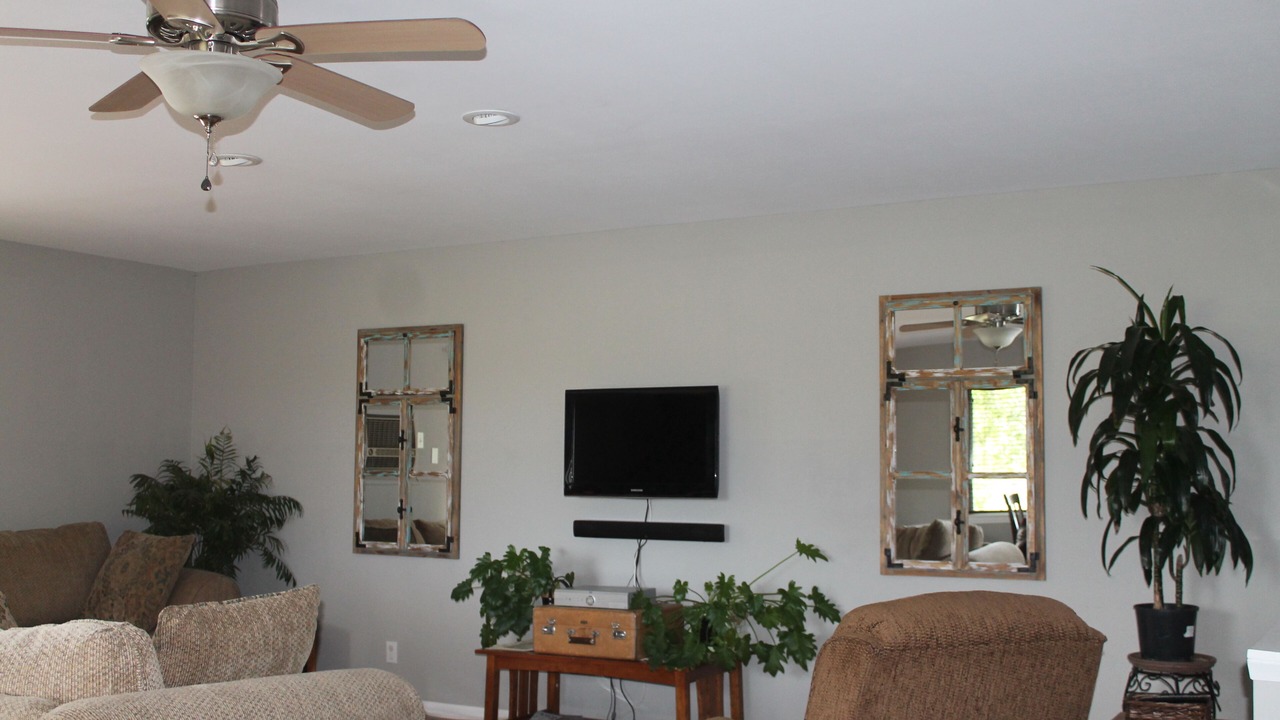 Photo of Livingroom in Bishop