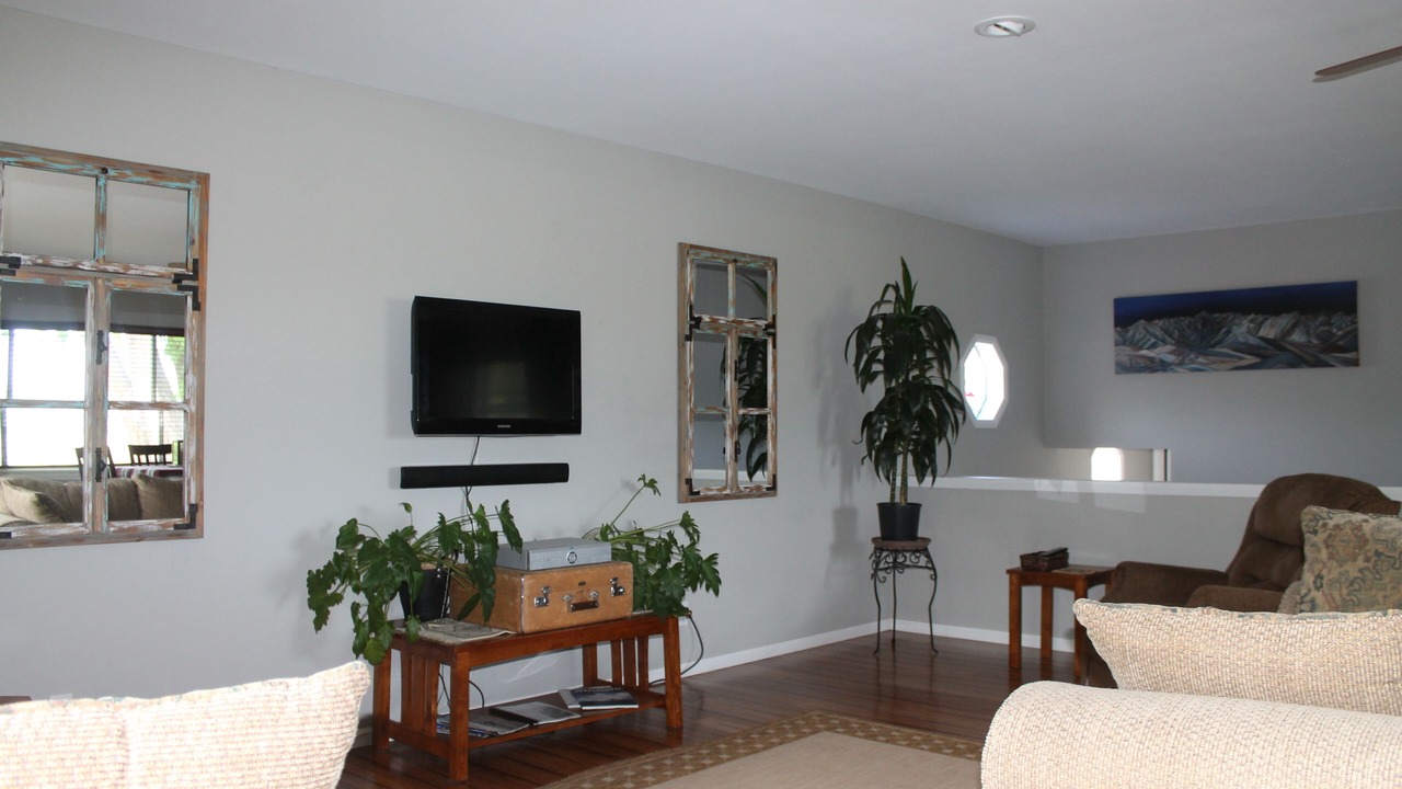 Photo of Livingroom in Bishop