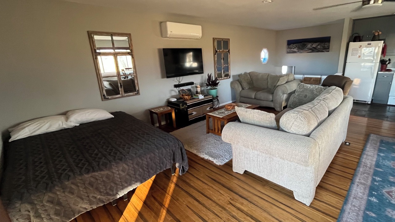 Photo of Bedroom in Bishop