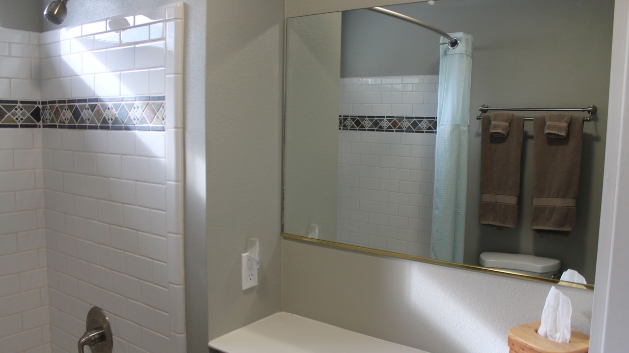 Photo of Bathroom in Bishop