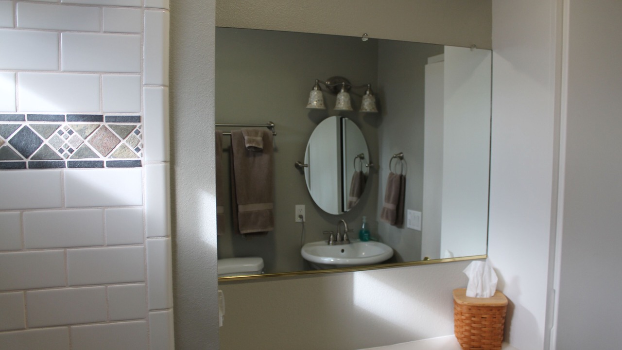 Photo of Bathroom in Bishop