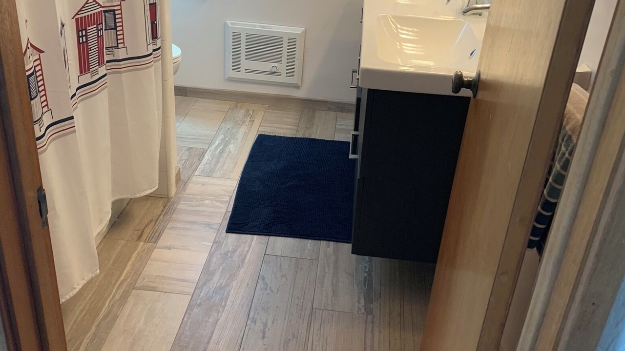 Photo of Bathroom in Watsonville