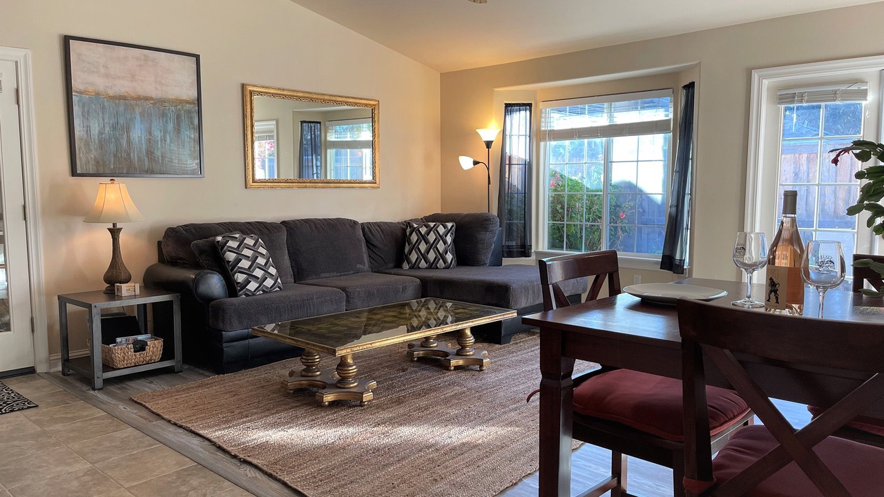 Photo of Livingroom in Nipomo