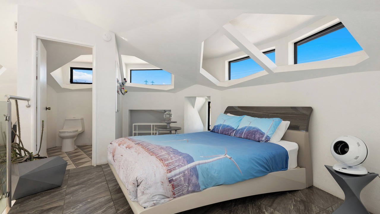 Photo of Bedroom in Desert Hot Springs