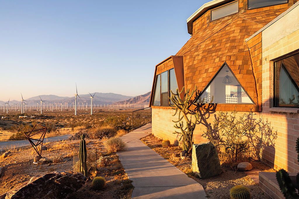 Photo of Outdoor in Desert Hot Springs