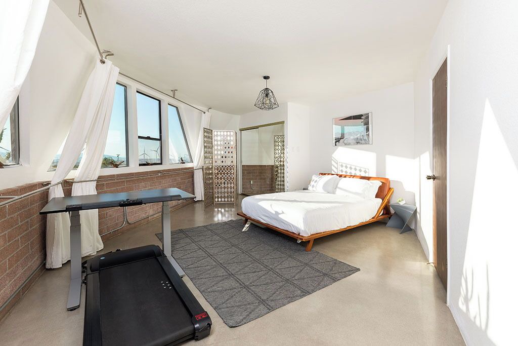 Photo of Bedroom in Desert Hot Springs