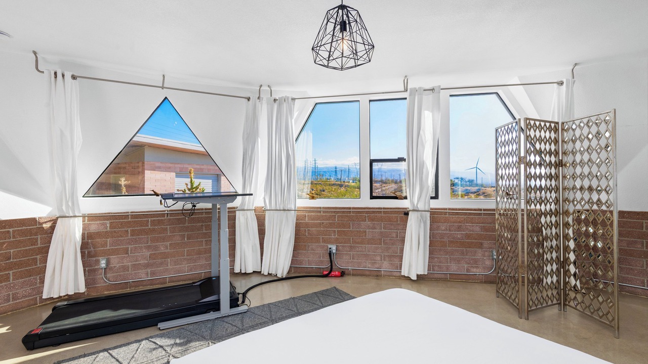 Photo of Bedroom in Desert Hot Springs