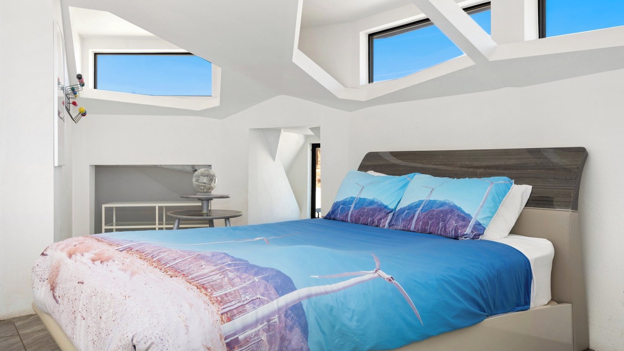 Photo of Bedroom in Desert Hot Springs