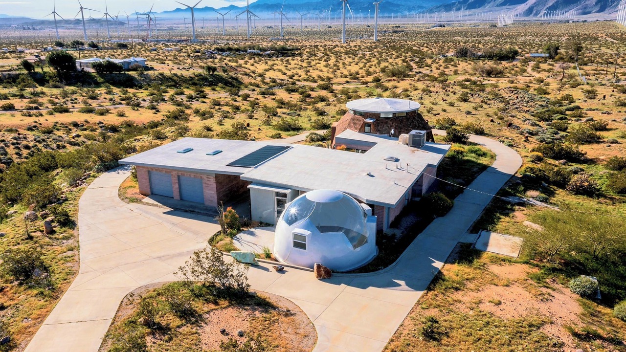 Photo of Outdoor in Desert Hot Springs