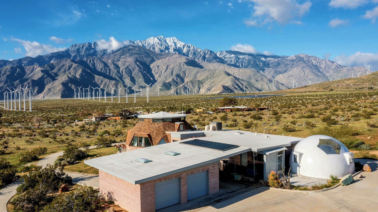 Photo of Outdoor in Desert Hot Springs