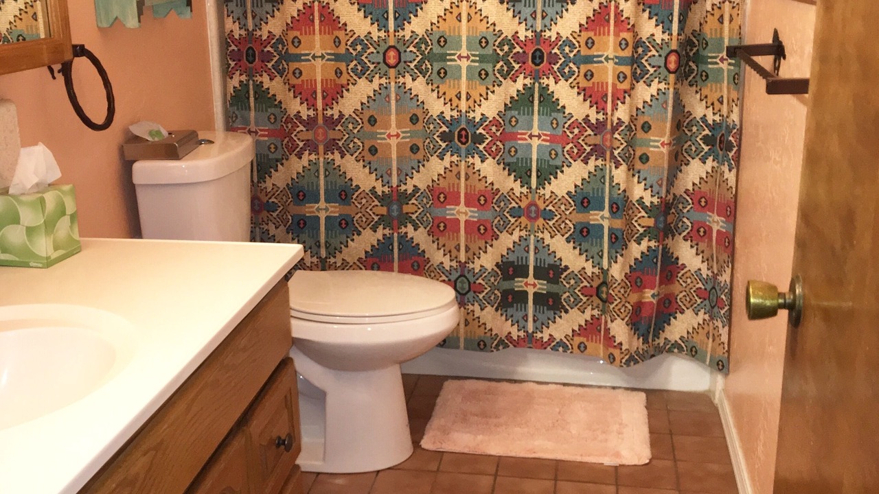 Photo of Bathroom in Paicines
