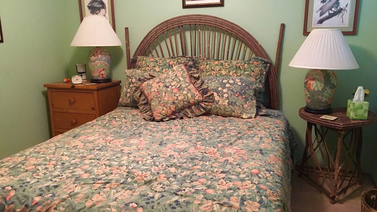 Photo of Bedroom in Paicines